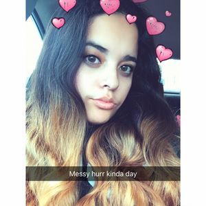 Meet your Posher, Candy