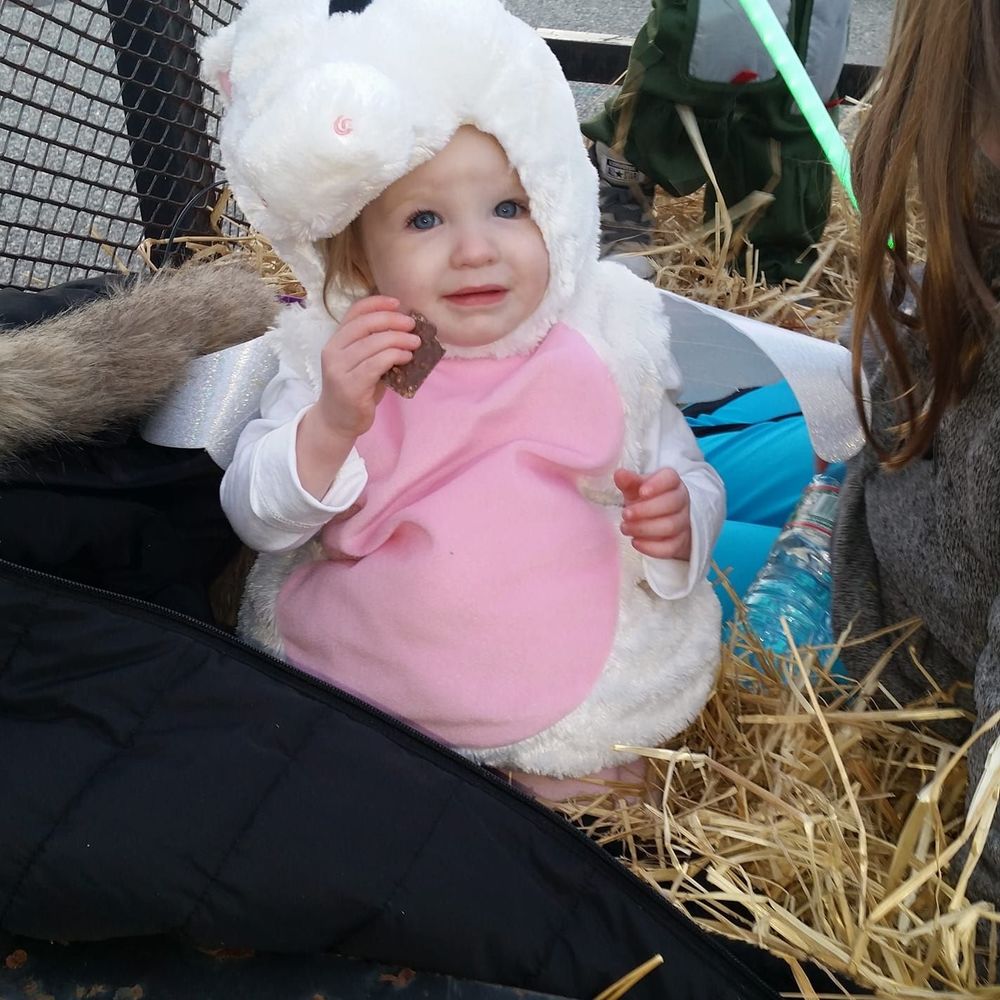 Meet your Posher, Marisa