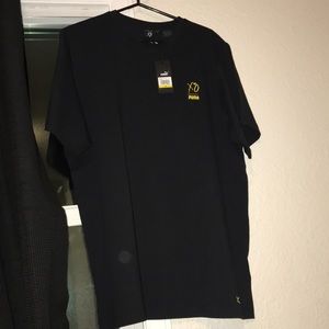 Puma x XO Graphic Tee