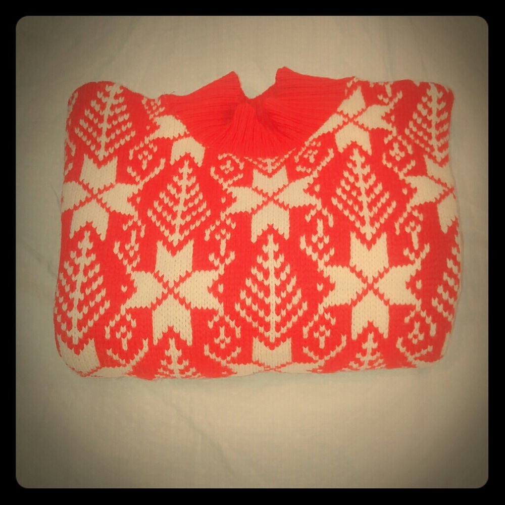 Ugly Christmas Sweater