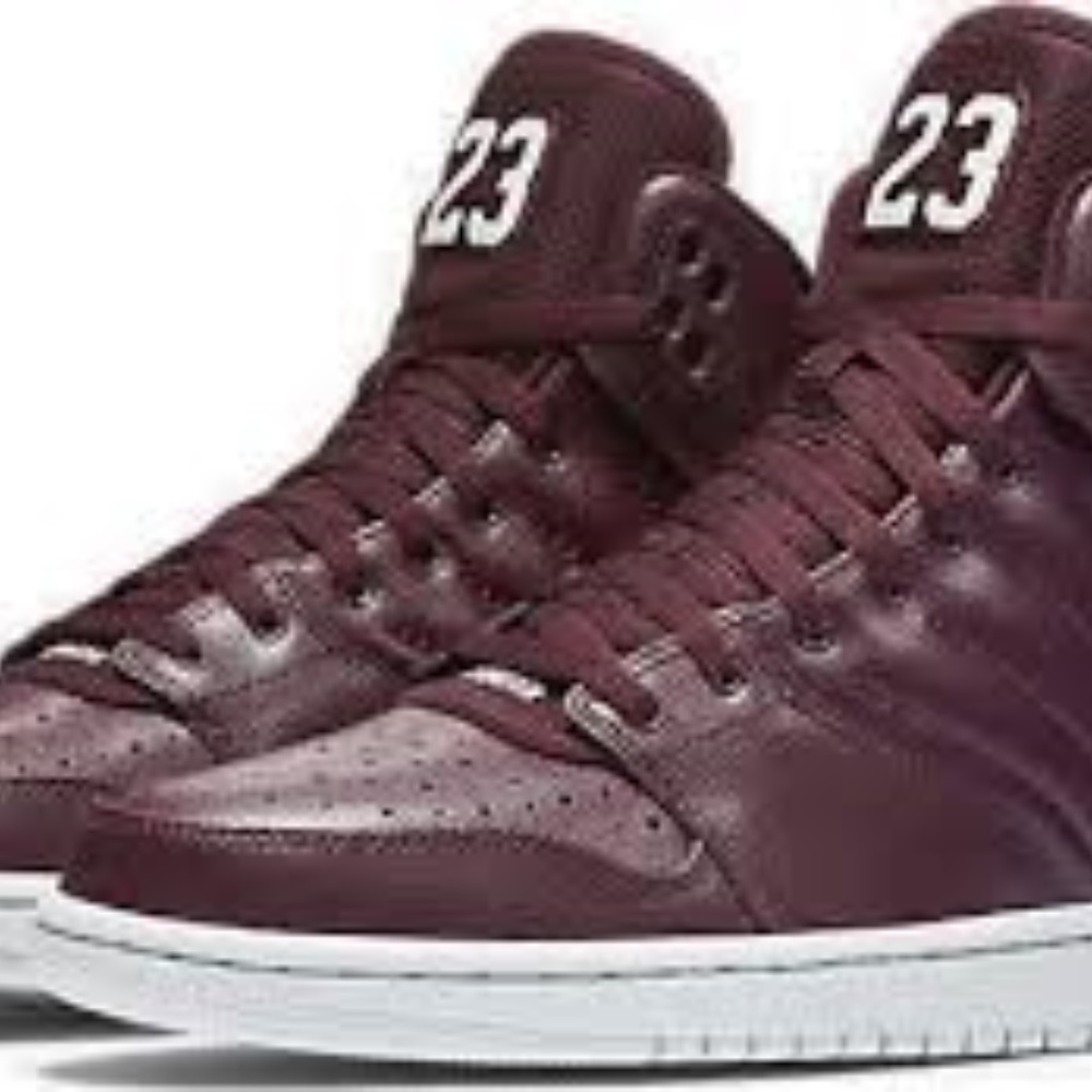 Air Jordan Flight 1