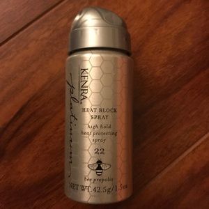 Kenra heat block spray 1.5 oz