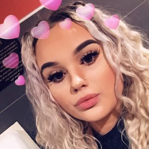 Meet your Posher, Jodie