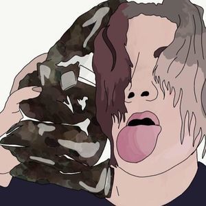 Meet your Posher, Ethan