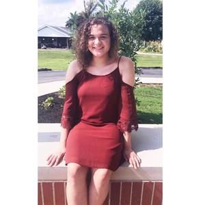 Meet your Posher, Peyton