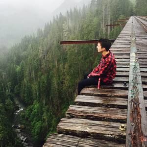 Meet your Posher, Tyler