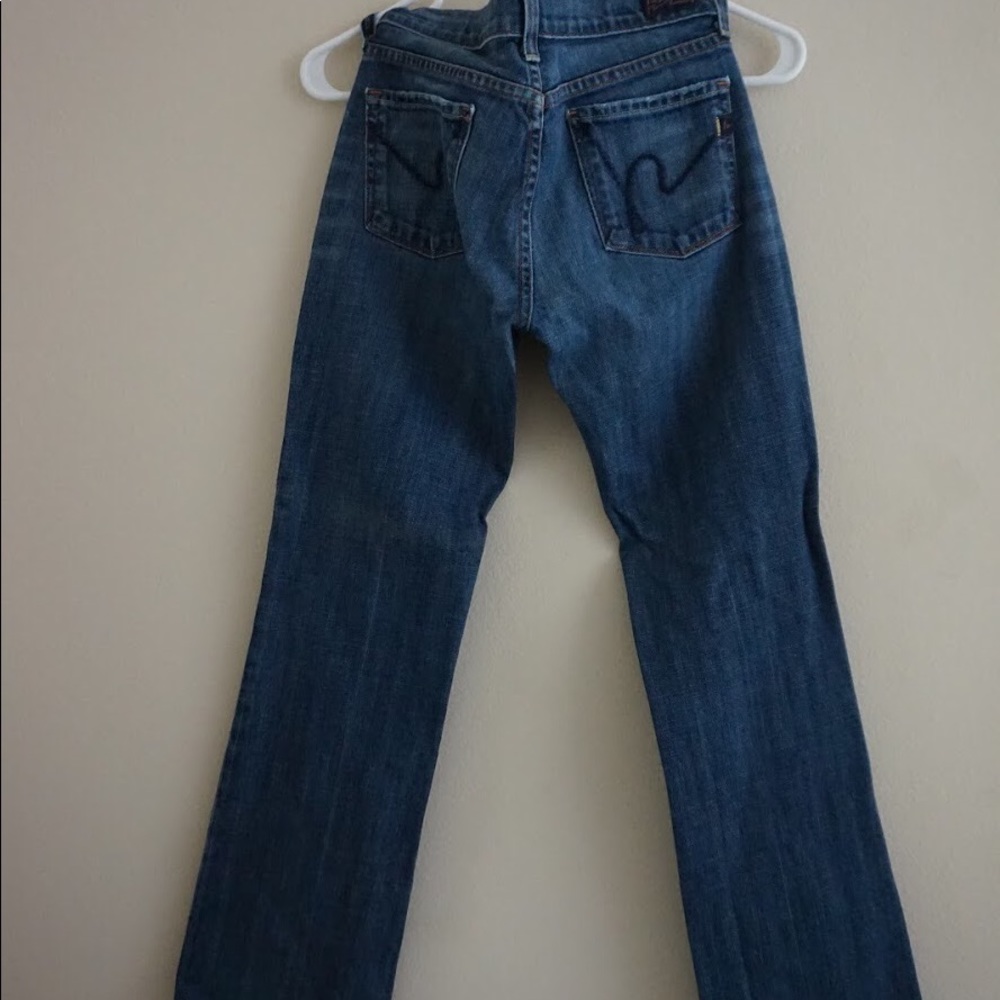 Citizens of Humanity Jeans