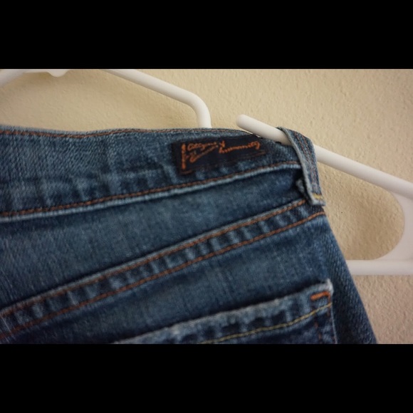 Citizens of Humanity Jeans - Picture 3 of 5