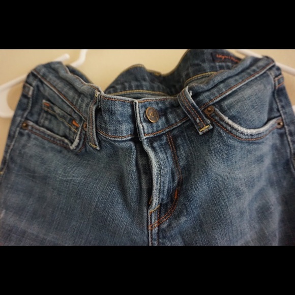 Citizens of Humanity Jeans - Picture 4 of 5
