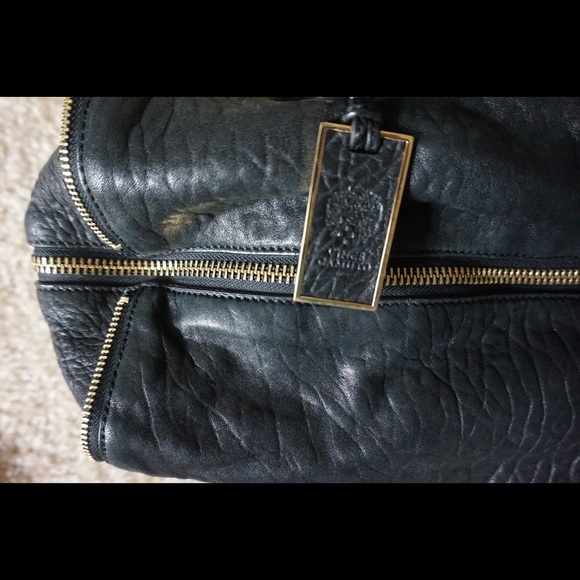 Vince Camuto Black Purse - Picture 3 of 3