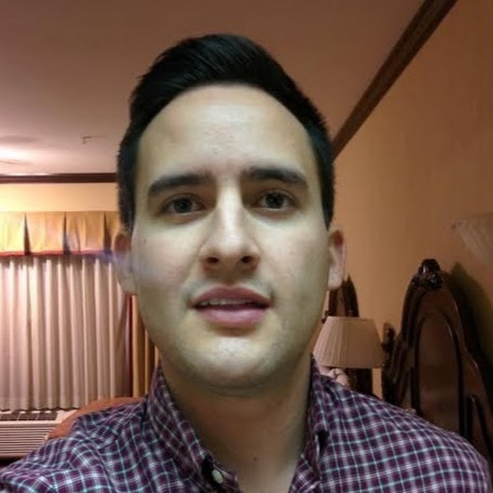 Meet your Posher, Ivan