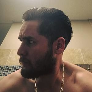 Meet your Posher, Alberto