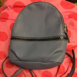 T-shirt & Jeans backpack