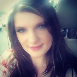 Meet your Posher, Tanya