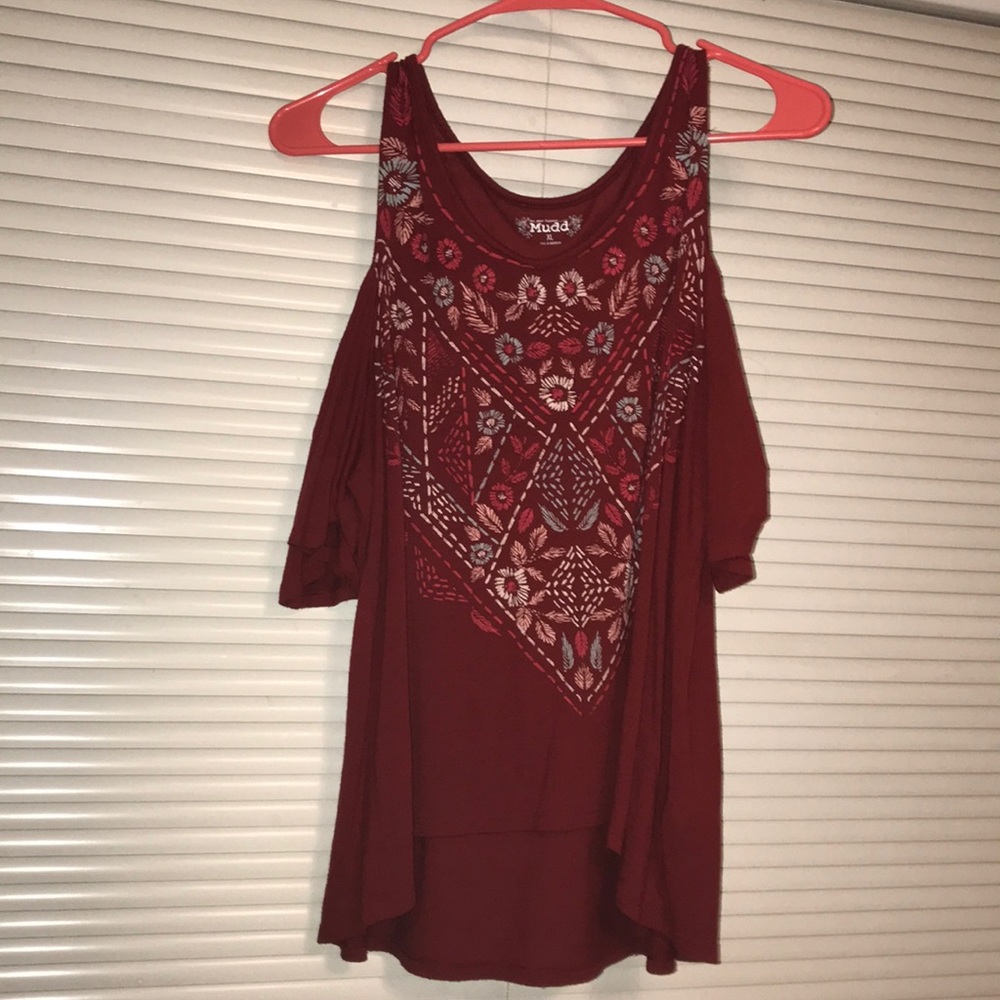 Mudd shirt