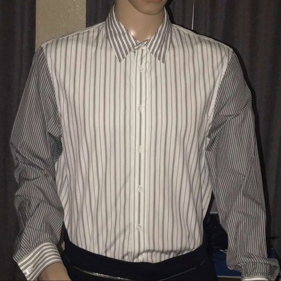 Alexander McQueen Other - Men’s Button Down Shirt
