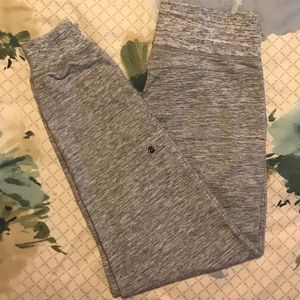 🖤Heathered Lululemon Sweatpants🖤