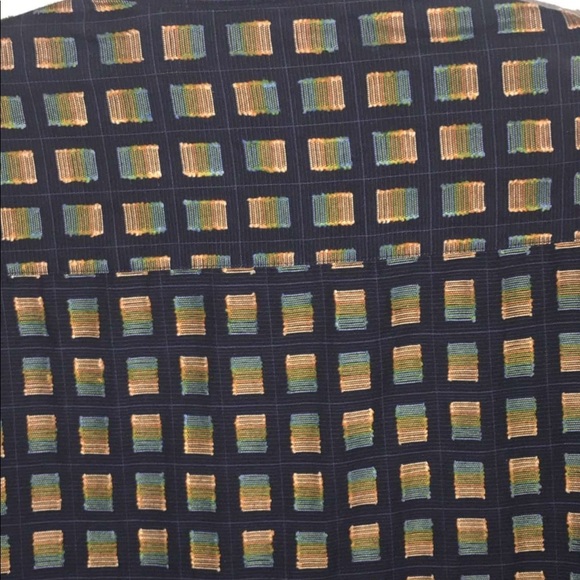 Jhane Barnes Men’s Button Down Shirt - Picture 2 of 6