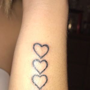 Meet your Posher, Porsha