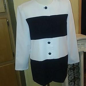 Alfred Dinner Blazer