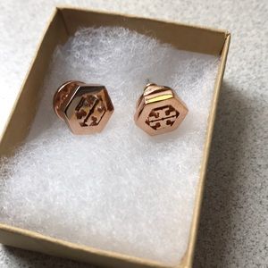 Tory burch studs