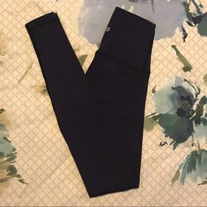 🖤💙💞Lululemon Leggings sz 2 💞💙🖤