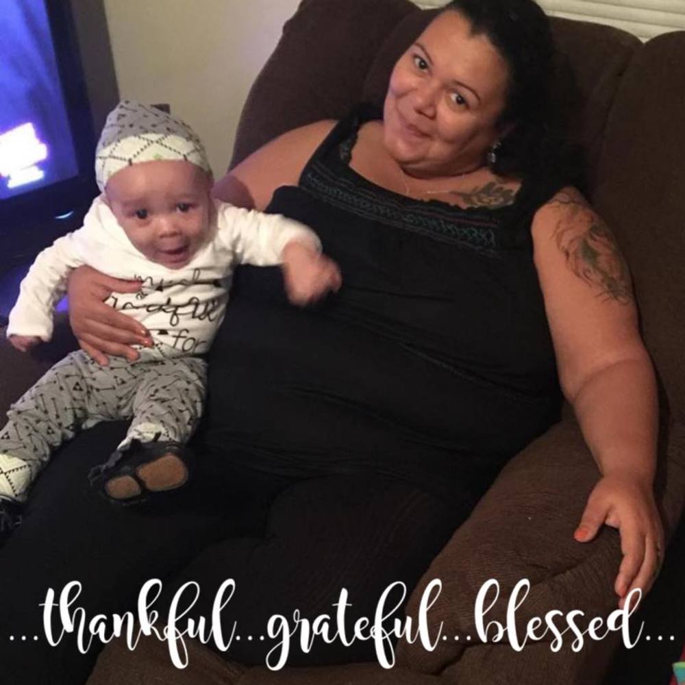 Meet your Posher, Joanette