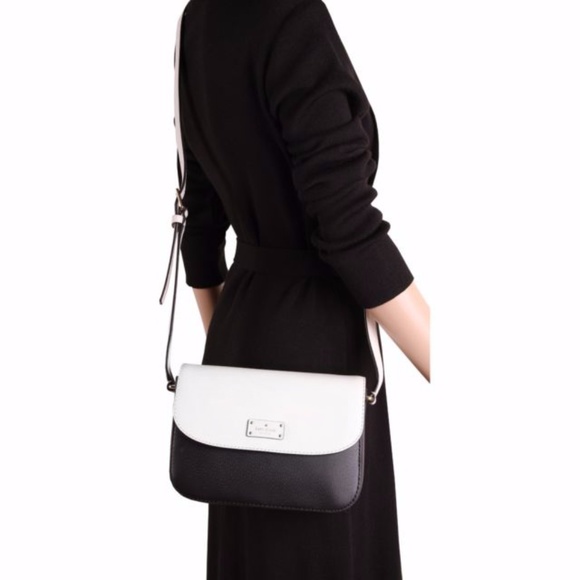 Kate Spade Crossbody Handbag - Picture 2 of 6