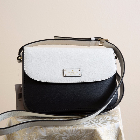 Kate Spade Crossbody Handbag - Picture 3 of 6