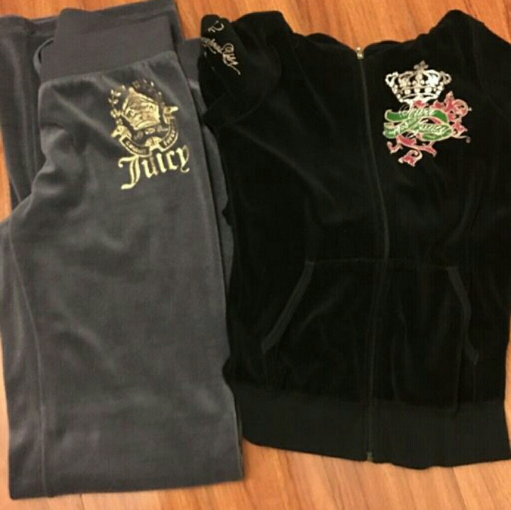 Juicy couture
