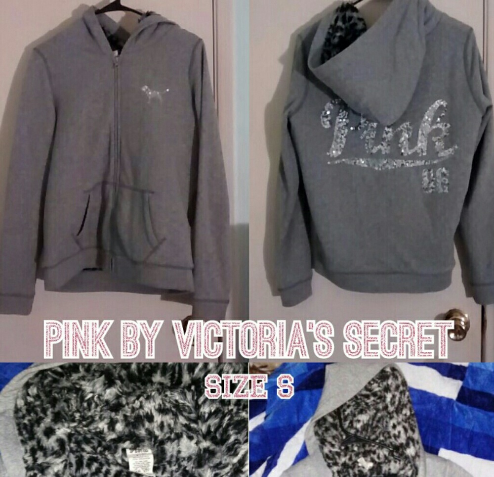 Pink by Victoria's Secret