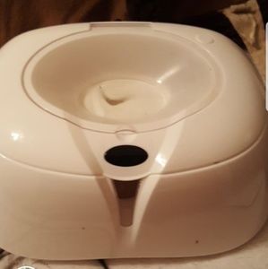 BABY WIPE WARMER