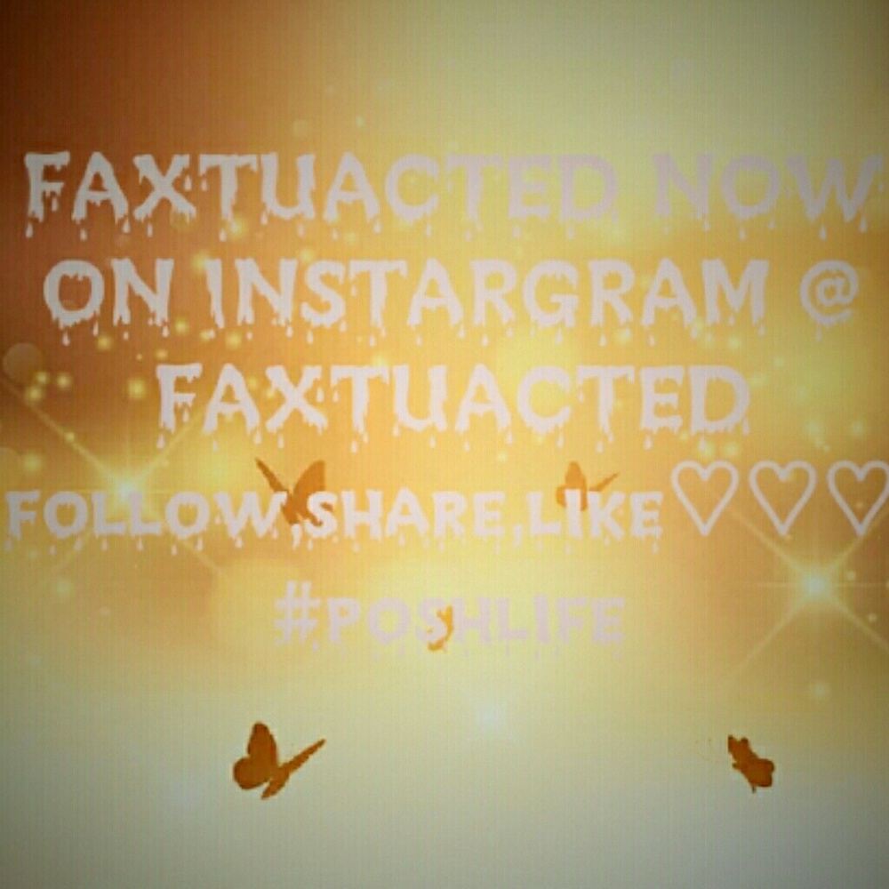 Follow for follow on ig♡♡♡ #poshlife #poshshare