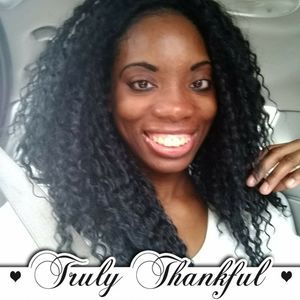 Meet your Posher, Lasheika