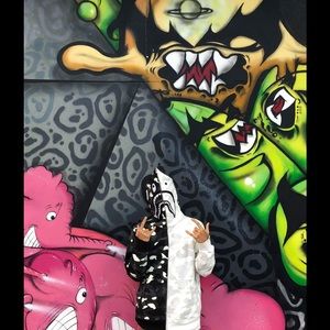 Meet your Posher, Tu