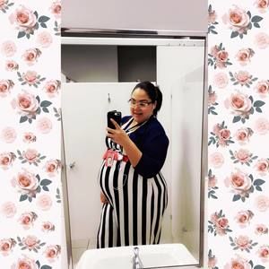 Meet your Posher, Leylamarie