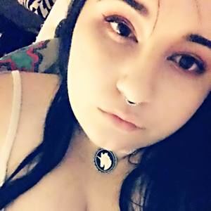 Meet your Posher, Annalisa