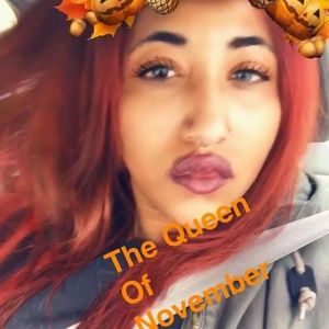 Meet your Posher, Jade