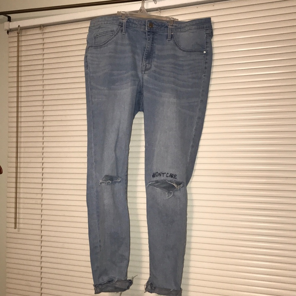 Jeans