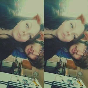 Meet your Posher, Derek