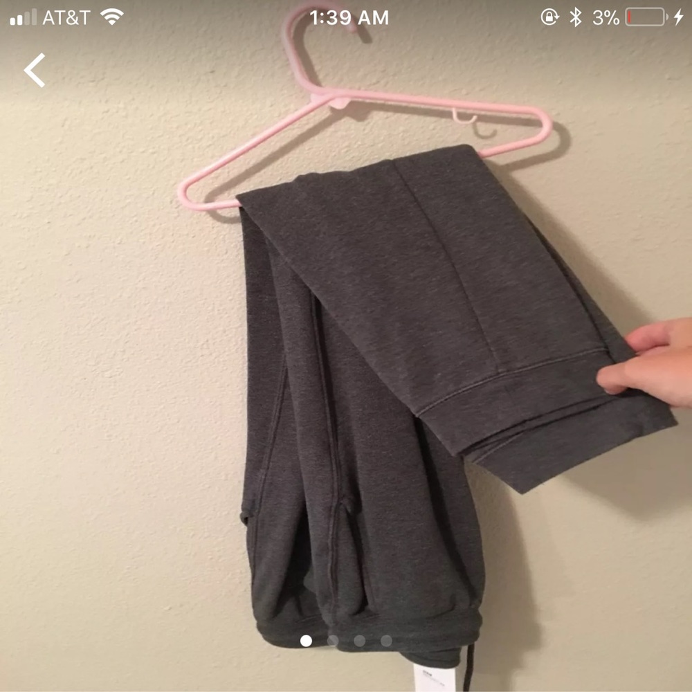 GAP Sweatpants!