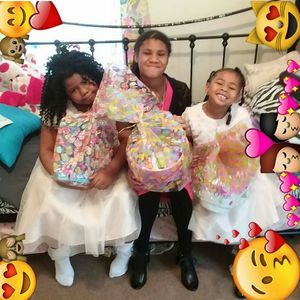 Meet your Posher, Ausha