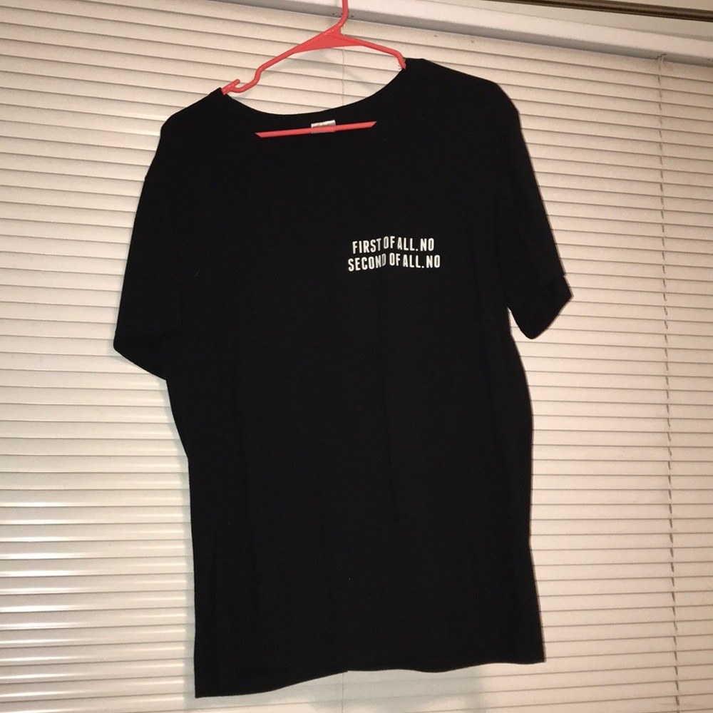 T-shirt