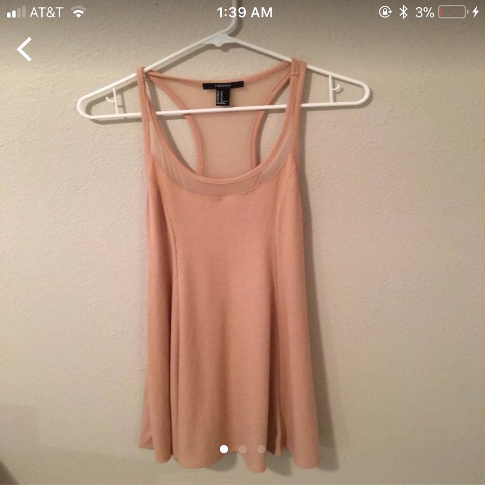 Super cute Forever 21 Dress!