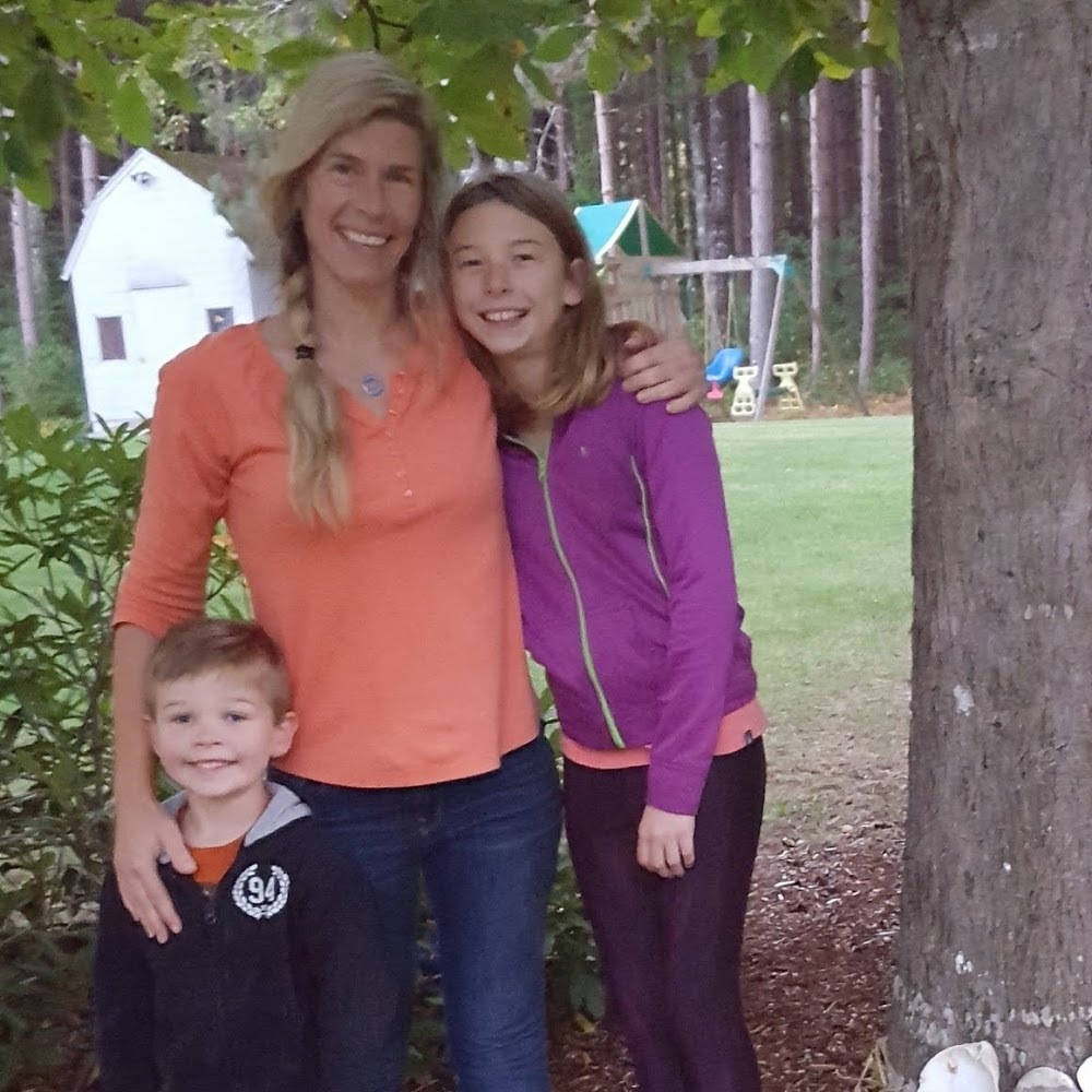 Meet your Posher, Kathy