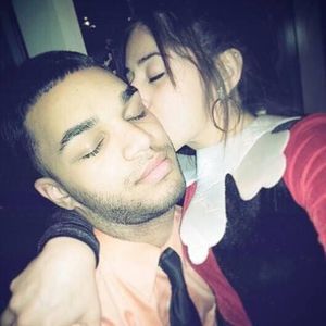 Meet your Posher, Gilberto n itzayana