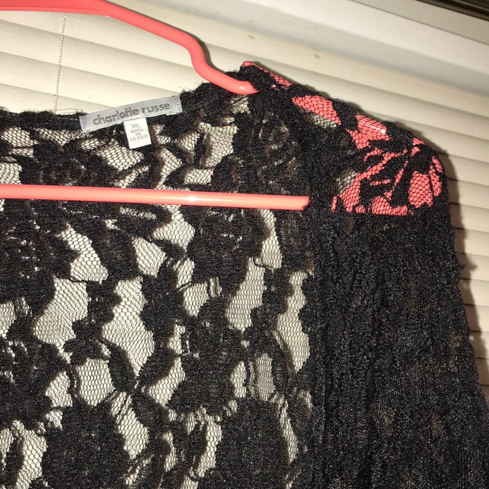 Cardigan - Picture 2 of 2