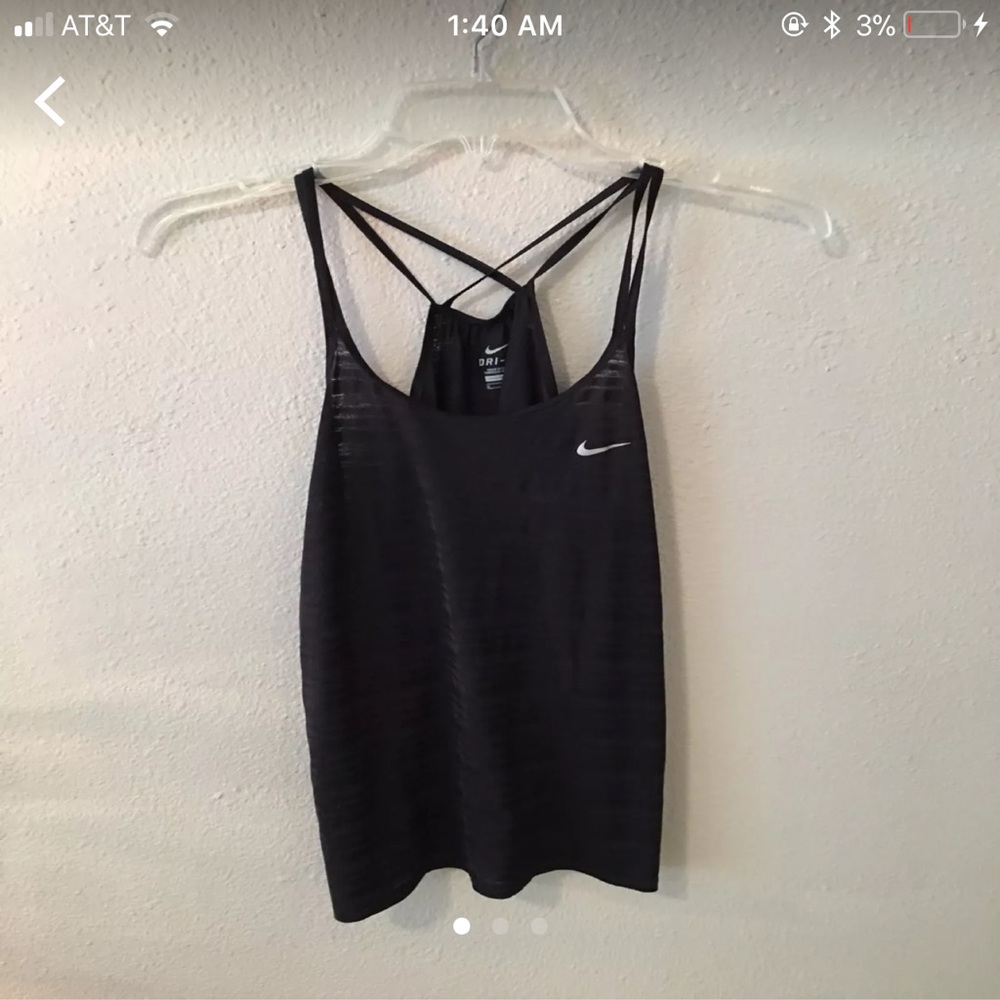 EXTREMLY CUTE NIKE RUNING SHIRT!!!