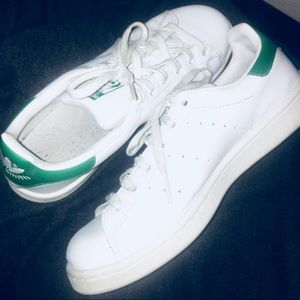 STAN SMITH ADIDAS SIZE 8