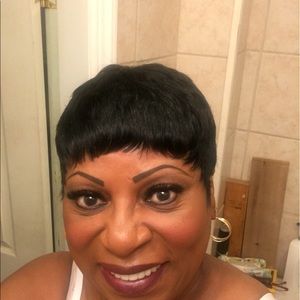 Meet your Posher, Patricia